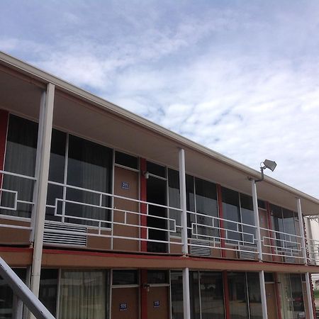 Wheatland Inn Anthony ภายนอก รูปภาพ